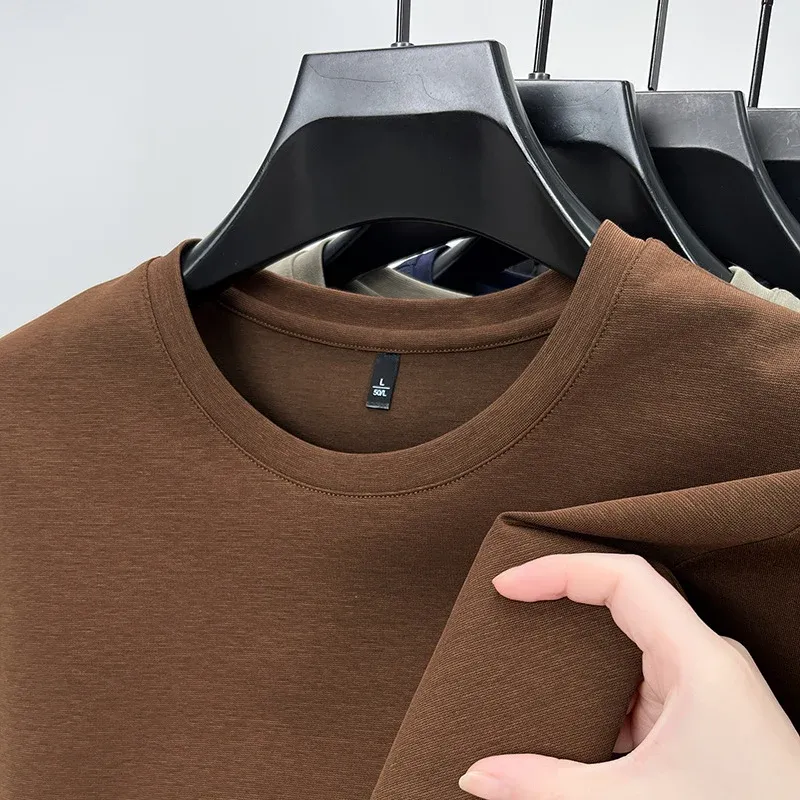 Herren Atmungsaktives Komfort T-Shirt – Marzano